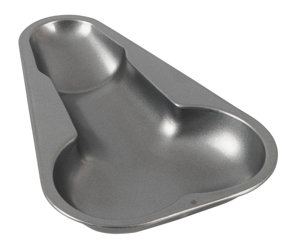 IntimateRed Bakblik - Zilver - IntimateRed - SKU: 7003200000