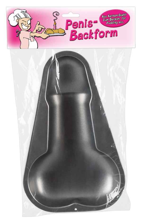 IntimateRed Bakblik - Zilver - IntimateRed - SKU: 7003200000