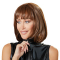 Cottelli ACCESSOIRES Cottelli Pruik - Bruin