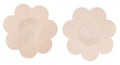 Cottelli ACCESSOIRES Cottelli Tepelhoedjes - Huidskleur