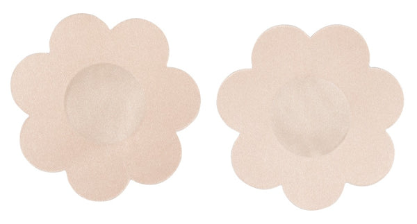 Cottelli ACCESSOIRES Tepelhoedjes - Huidskleur Licht - Cottelli ACCESSOIRES - SKU: 7005840000