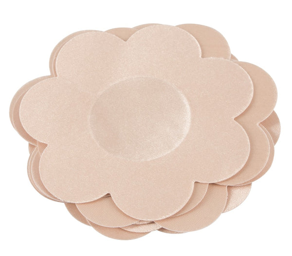 Cottelli ACCESSOIRES Tepelhoedjes - Huidskleur Licht - Cottelli ACCESSOIRES - SKU: 7005840000