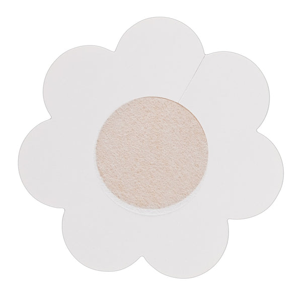 Cottelli ACCESSOIRES Tepelhoedjes - Huidskleur Licht - Cottelli ACCESSOIRES - SKU: 7005840000