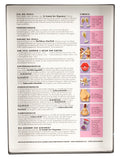 IntimateRed Bordspel
