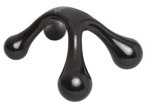 Fifty Shades of Grey massageapparaat - Zwart