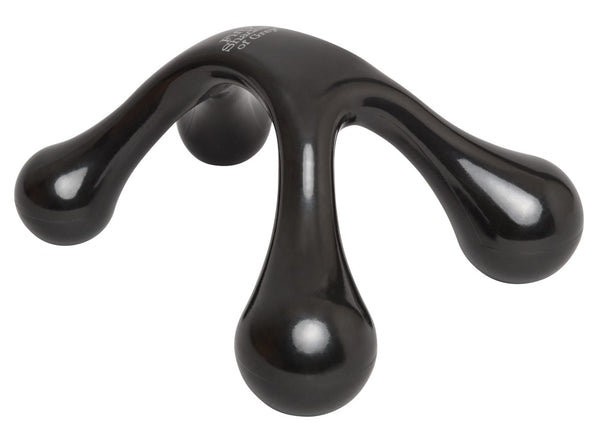 Fifty Shades of Grey massageapparaat - Zwart - Fifty Shades of Grey - SKU: 7012460000