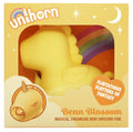 Unihorn Vibrator - Geel