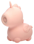 Unihorn Heart Throb vibrator - Roze