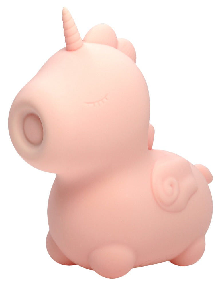 Unihorn Heart Throb vibrator - Roze