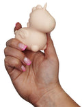 Unihorn Heart Throb vibrator - Roze