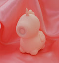 Unihorn Heart Throb vibrator - Roze