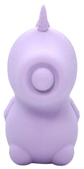 Unihorn Vibrator - Paars