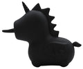 Unihorn Wild Spirit vibrator - Zwart