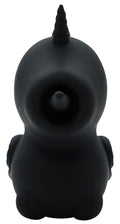 Unihorn Vibrator - Zwart