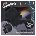 Unihorn Vibrator - Zwart