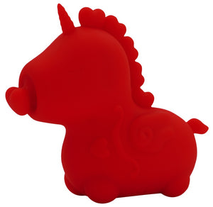 Unihorn Cupids Beau vibrator - Rood