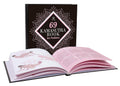 Kamasutra boek met 69 standjes
