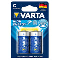 Varta Batterijen