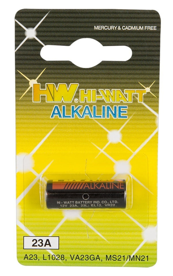 IntimateRed Batterij - IntimateRed - SKU: 7405600000