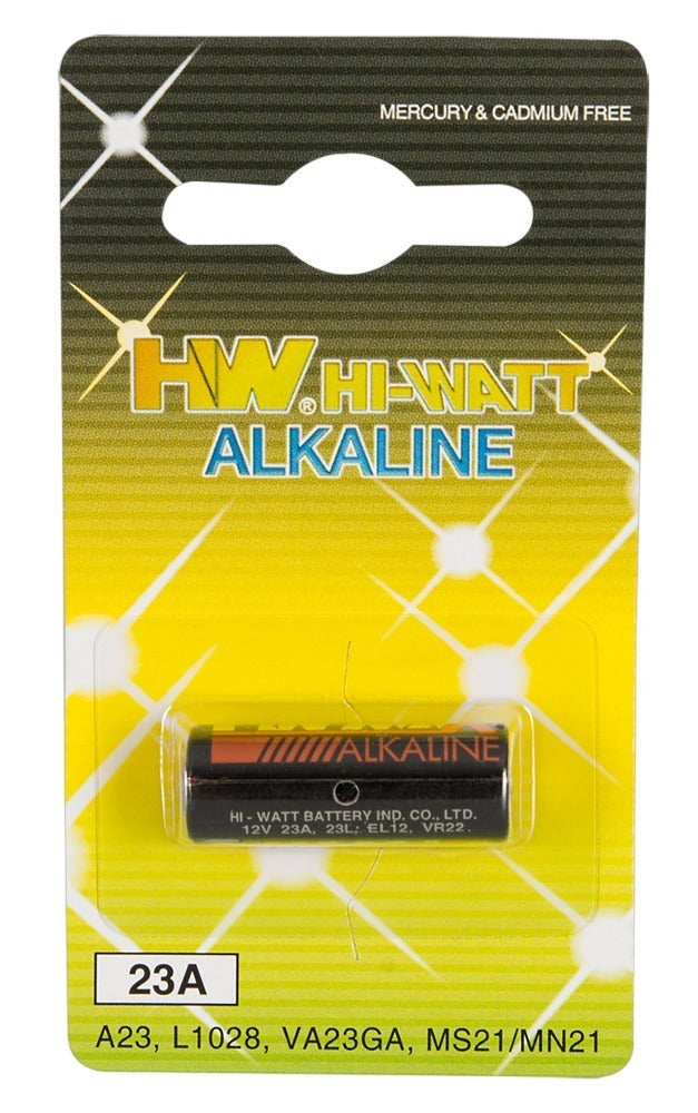 IntimateRed Batterij