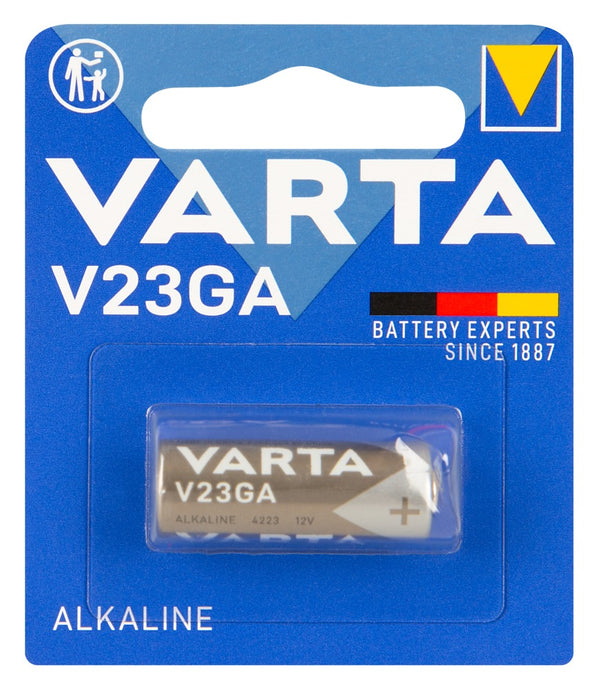 IntimateRed Batterij - IntimateRed - SKU: 7405600000