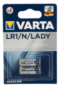 IntimateRed Batterij