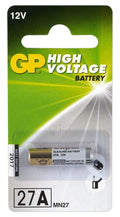 IntimateRed Batterij