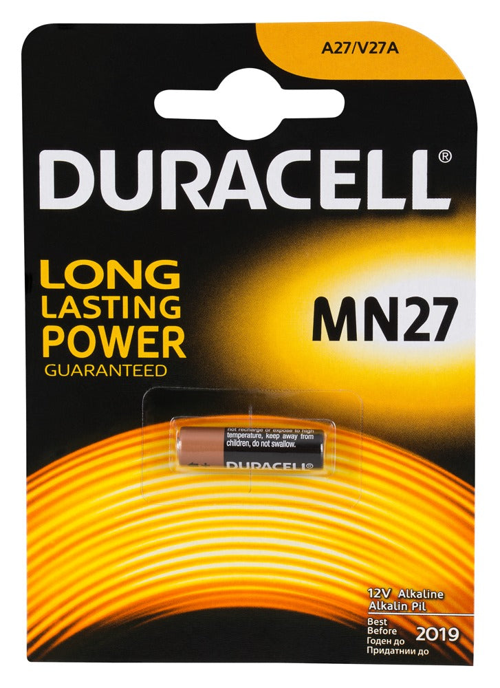 IntimateRed Batterij