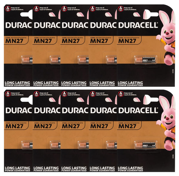 Duracell Batterij - Duracell - SKU: 7407640000