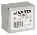 Varta CR2032 batterijen