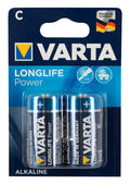 Varta Batterij