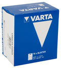 Varta Batterij