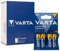 Varta Batterijen