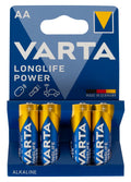Varta Batterijen