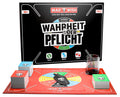 Party spel met shotjes en truth or dare