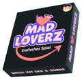IntimateRed MadLoverz