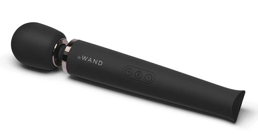 Wand tester