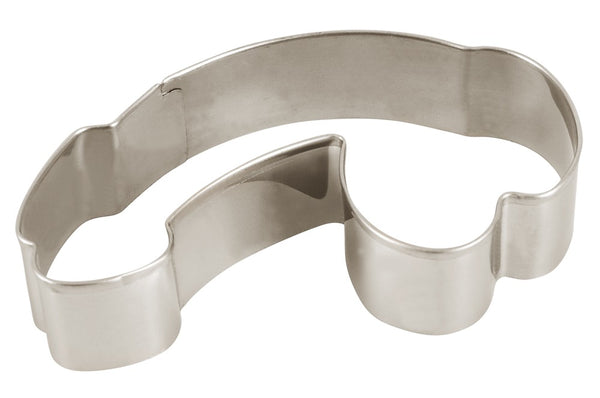 IntimateRed Koekjesvormpjes - Zilver - IntimateRed - SKU: 7702050000