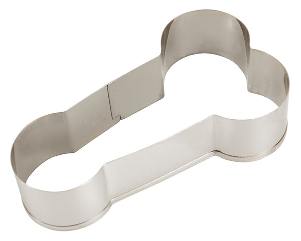IntimateRed Koekjesvormpjes - Zilver - IntimateRed - SKU: 7702050000