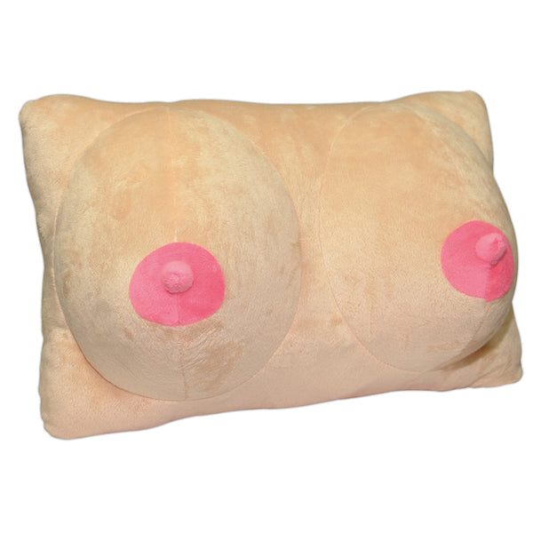 IntimateRed Pluche kussen - Huidskleur - IntimateRed - SKU: 7720380000