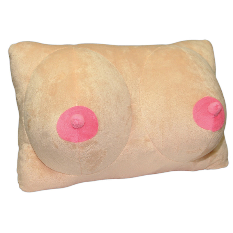 IntimateRed Pluche kussen - Huidskleur
