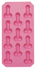 IntimateRed Ijsmachine - Roze