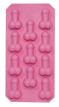 IntimateRed Ijsmachine - Roze