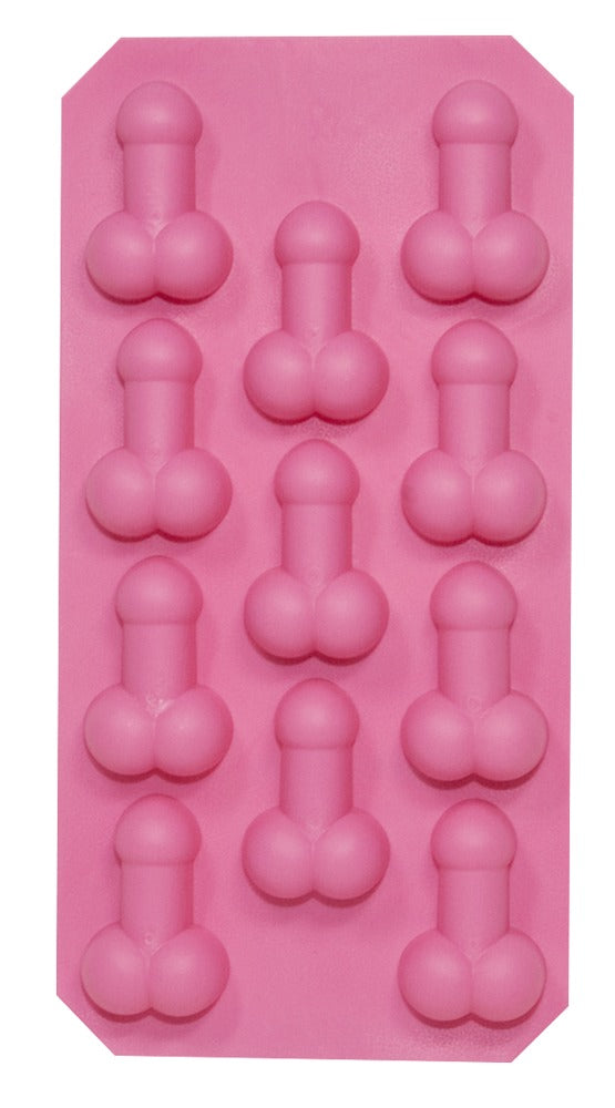 IntimateRed Ijsmachine - Roze - IntimateRed - SKU: 7724020000
