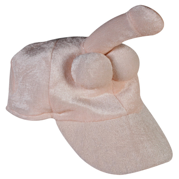 IntimateRed Penis pet - Huidskleur - IntimateRed - SKU: 7729760000