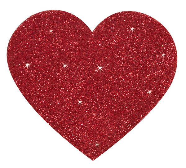 Cottelli ACCESSOIRES Cottelli Tepelplakkers - Rood - Cottelli ACCESSOIRES - SKU: 7731740000
