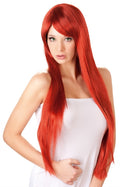 Cottelli ACCESSOIRES Cottelli Pruik - Rood