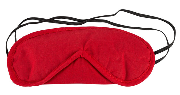 Cottelli ACCESSOIRES blinddoek set intensief gevoel - Cottelli ACCESSOIRES - SKU: 7735140000