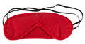 Cottelli ACCESSOIRES Cottelli Blinddoek - Rood