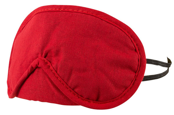 Cottelli ACCESSOIRES blinddoek set intensief gevoel - Cottelli ACCESSOIRES - SKU: 7735140000
